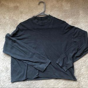 Aerie Crewneck Longsleeve
